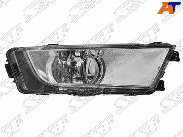 Фара противотуманная (Справа) Skoda Octavia 12-17 Sat арт. ST-665-2013R-UE1