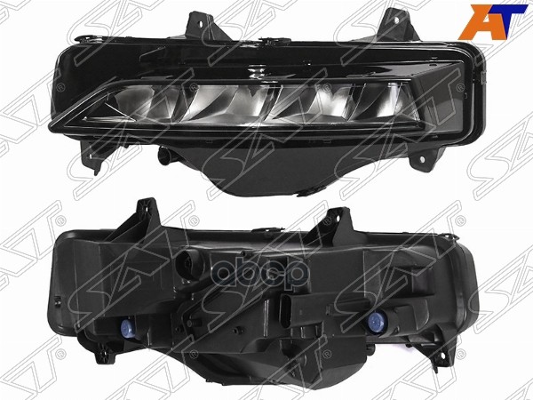 Фара Противотуманная (Слева) Skoda Octavia 19-24 Sat арт. ST-665-20A8L