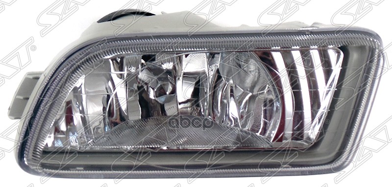 Фара Противотуманная (Слева) Honda Torneo 97-02 Sat арт. ST-6799L