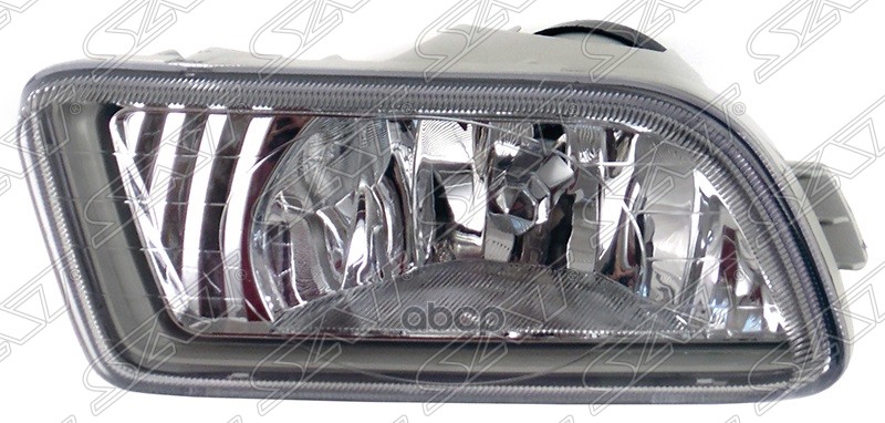 Фара противотуманная (Справа/ использовать только с LED лампами) Honda Torneo 97-02 Sat арт. ST-6799R