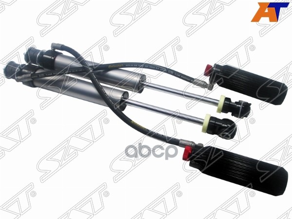 Амортизатор Toyota Land Cruiser (J200) 07-21 (Сзади) Sat арт. ST-69-0004