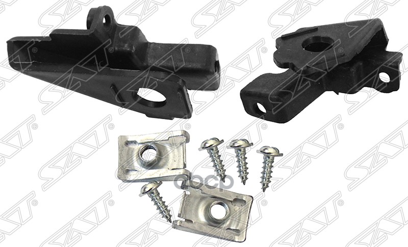 Крепление Фары (Слева) Sat арт. ST-6C0998225