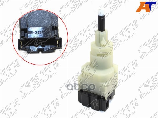 Датчик положения педали сцепления Audi A3 96-03 / A4 00-06 Sat арт. ST-6Q0 927 189