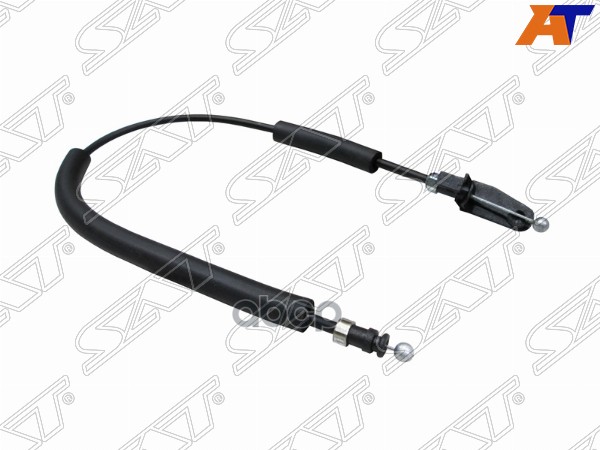 Трос капота Volkswagen Polo 09-20 Sat арт. ST-6R1823531C