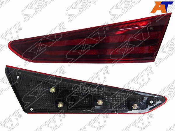 Фонарь в крышку багажника Hyundai Elantra 18-20 (Справа) Sat арт. ST-73-0011