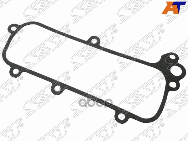 Прокладка впускного коллектора Mitsubishi Pajero 97-06 / Pajero Sport 96-04 6G72;6G74 Sat арт. ST-74-0016