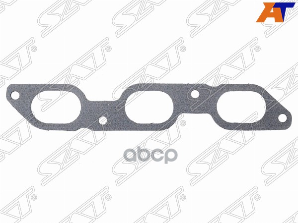 Прокладка впускного коллектора Subaru Legacy 98-03 EZ30D Sat арт. ST-74-0023