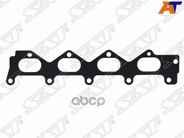 Прокладка впускного коллектора Renault Clio 98-01 / Espace 96-02 Sat арт. ST-74-0029