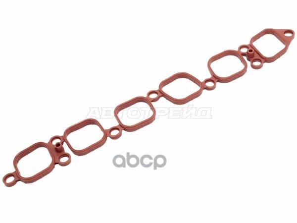 Прокладка впускного коллектора Audi A3 03-13 / Volkswagen Golf 97-09 AYT;AZZ;BAA;BDB;BDL;BFH;BHE;BJS Sat арт. ST-74-0046
