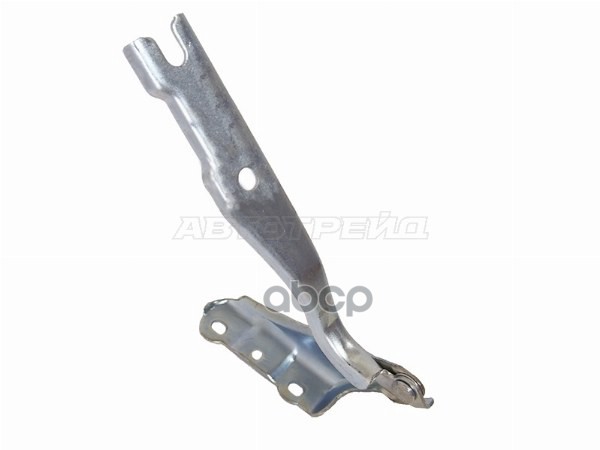 Петля капота Skoda Rapid 12-20 (Справа) Sat арт. ST-75-0038