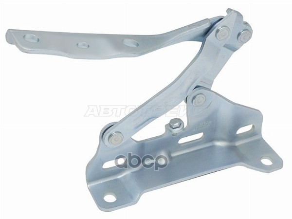 Петля капота Hyundai Tucson 21- (Справа) Sat арт. ST-75-0052