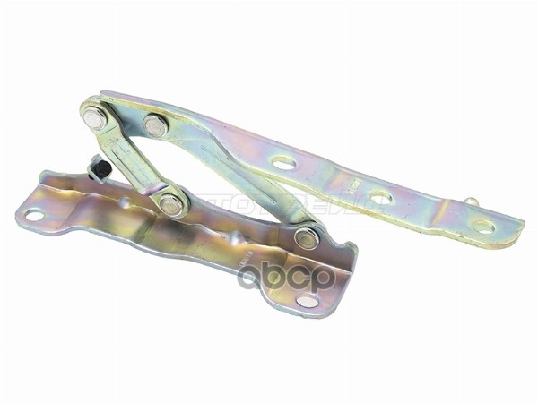 Петля капота Hyundai Sonata 19-23 (Слева) Sat арт. ST-75-0075