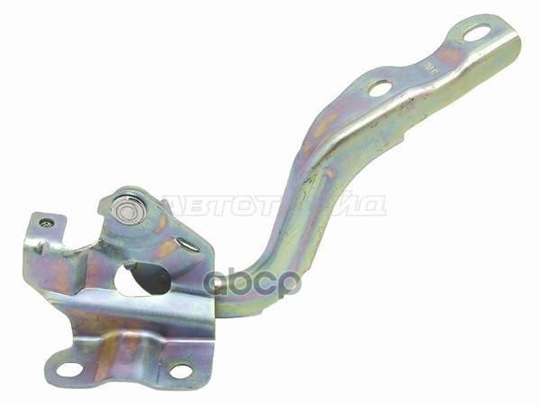 Петля капота Kia Picanto 11-17 (Справа) Sat арт. ST-75-0084