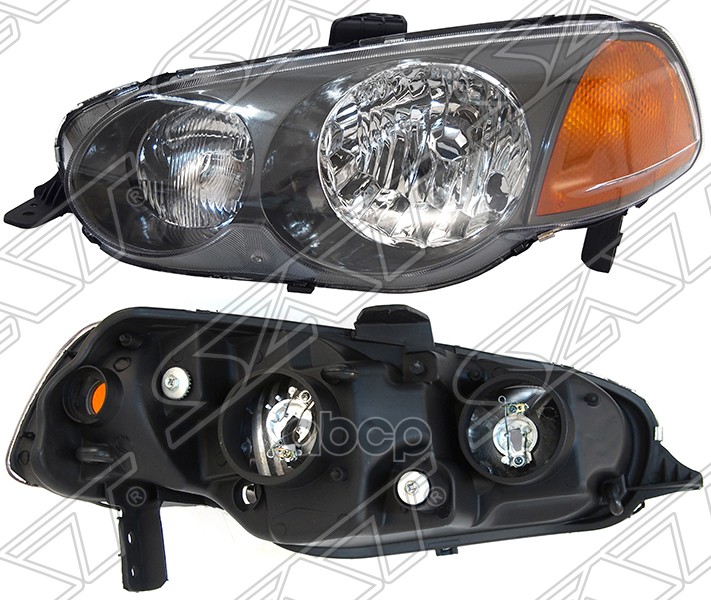 Фара Honda HR-V 98-07 (Спереди/ Слева) Sat арт. ST-7651L
