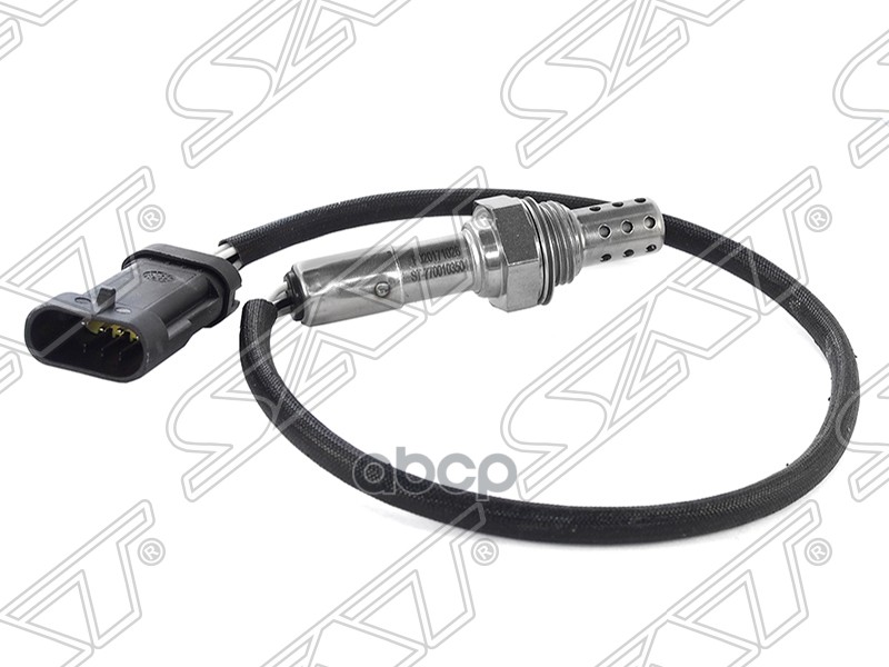 Датчик кислородный LADA Largus 12-21 / Renault Duster 10-21 Sat арт. ST-7700103504