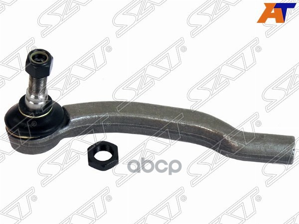 Рулевой наконечник Peugeot Boxer 06- / Citroen Jumper 06- Sat арт. ST-77364009