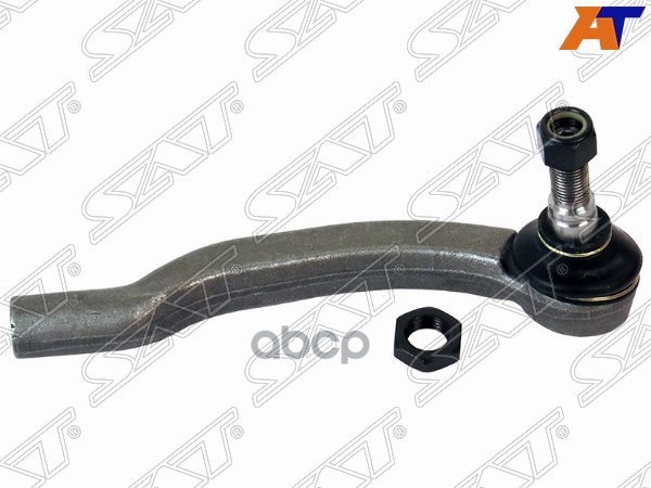 Наконечник рулевой тяги Citroen Jumper 3/Fiat Ducato 3/Peugeot Boxer 3 2006- LH Sat арт. ST-77364253