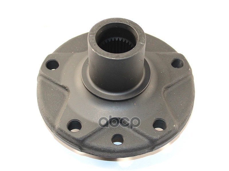 Ступица перед AUDI Q7/VOLKSWAGEN TOUAREG Sat арт. ST-7L0501655B