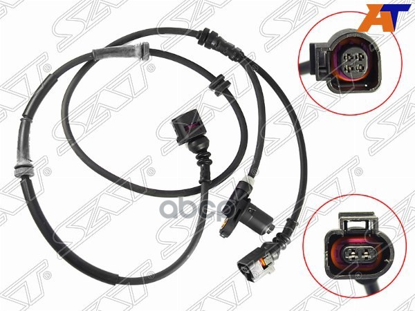 Датчик ABS RR VW SHARAN 00-06 RH Sat арт. ST-7M3927807E