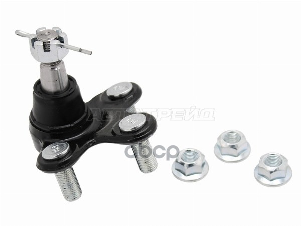 Шаровая опора Honda Civic 15-19 / CR-V 16-20 Sat арт. ST-82-0007