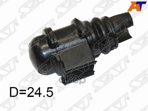 Втулка стабилизатора Renault Megane 95-03 (24,50) Sat арт. ST-8200150768