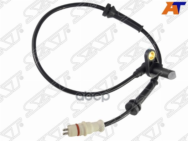 Датчик ABS (Сзади/ Справа) Renault Logan 04-22 / Sandero 09-14 Sat арт. ST-8200254688