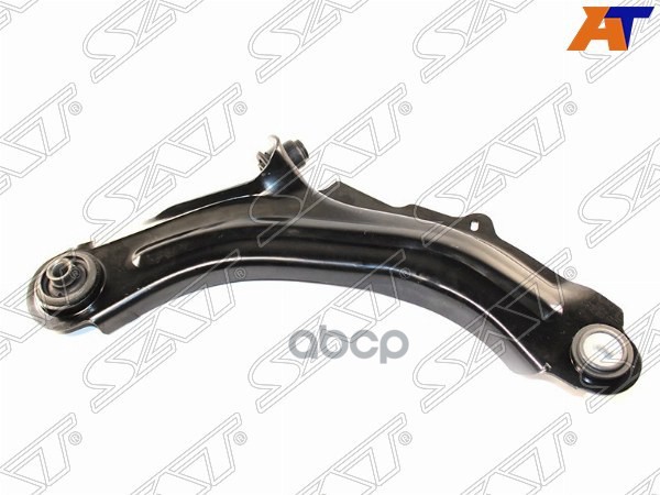 Рычаг передний нижний RENAULT MEGANE II 02-08 LH Sat арт. ST-8200255760