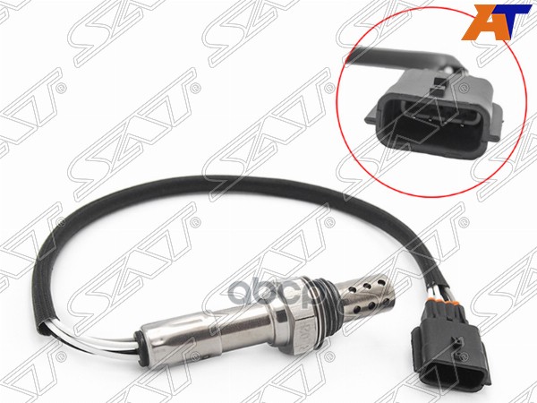 Датчик кислородный Nissan Juke 10-14 / Terrano 14-22 Sat арт. ST-8200771294