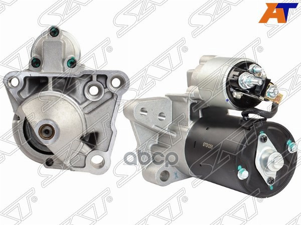Стартер Renault Duster 15-21 / Dacia Duster 10-17 / Nissan Primastar 02-06 / Opel Vivaro 01-06 / Ren Sat арт. ST-8200792969N