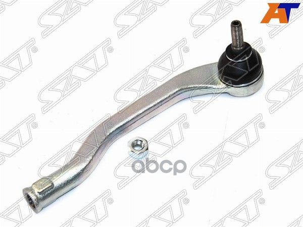 Рулевой наконечник Toyota Land Cruiser Prado (J70) 87-96 / Land Cruiser Cygnus 98-05 Sat арт. ST-8201108332