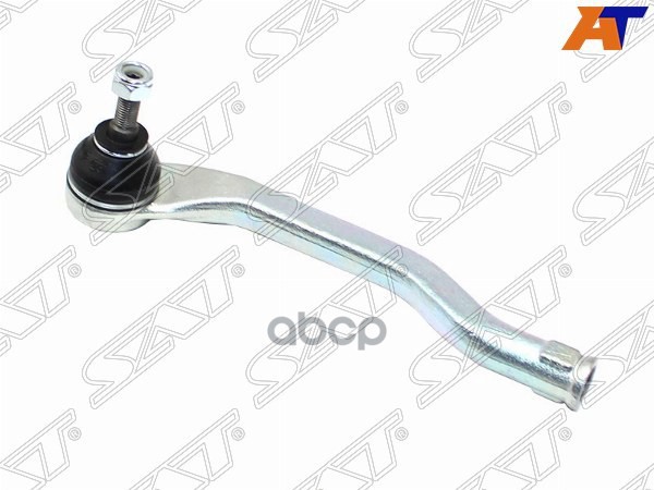 Рулевой наконечник Nissan Terrano 14-22 / Renault Duster 10-21 Sat арт. ST-8201108339