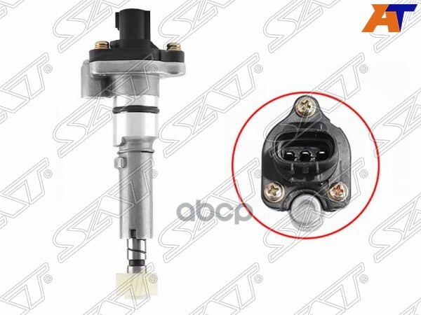 Датчик скорости Toyota Caldina (T190) 92-02 / Camry 91-06 Sat арт. ST-83181-12040