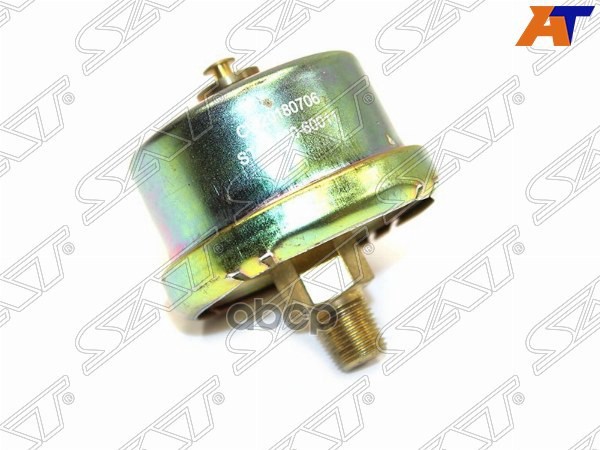 Датчик давления масла Toyota Land Cruiser (J80) 80-23 / Land Cruiser Prado (J70) 87-93 Sat арт. ST-83520-60011