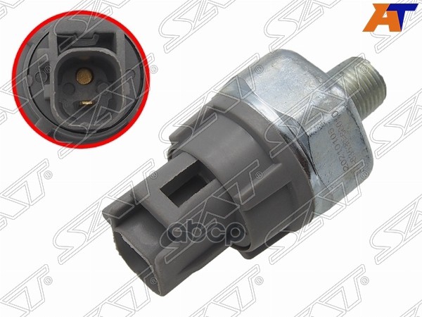 Датчик давления масла Lexus RX 97-22 / Toyota Allion 01-21 Sat арт. ST-83530-60010