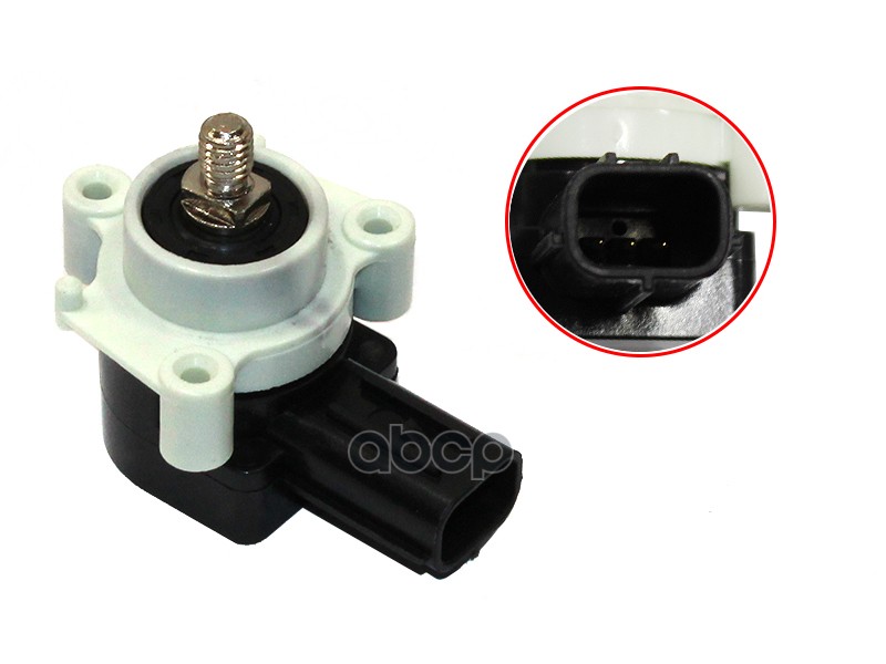 Датчик регулировки дорожного просвета SUBARU FORESTER 07-13/LEGACY 09-15/IMPREZA 07-15 Sat арт. ST-84031-FG000