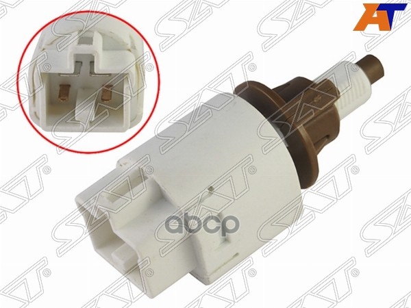 Датчик включения стоп-сигнала Toyota Allion (T240,T260) 01-21 / Caldina 02-07 Sat арт. ST-84340-69025