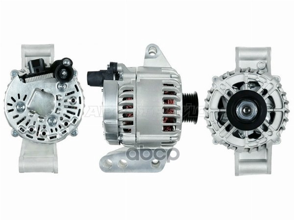 Генератор FORD FIESTA 1.3 01-08 BAJA/FOCUS 1.6 99-05 FYD#/KA 1.6 01-08 12V 90A Sat арт. ST-85-0110