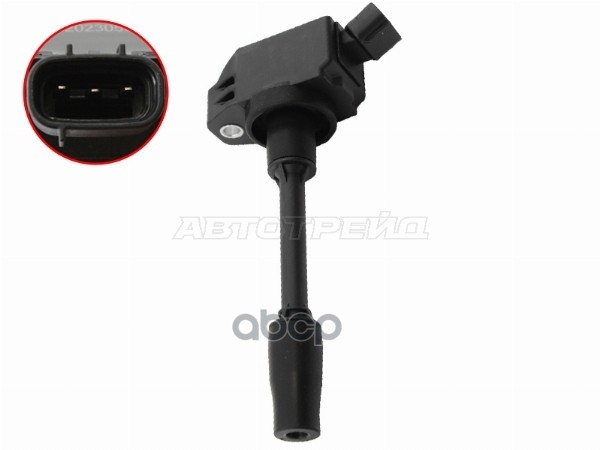 Катушка зажигания TOYOTA LAND CRUISER 300  V35A-FTS Sat арт. ST-86-0045