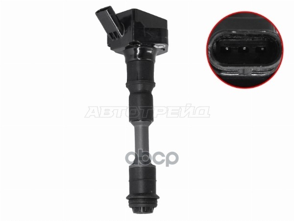 Катушка зажигания GEELY TUGELLA 19- Sat арт. ST-86-0082