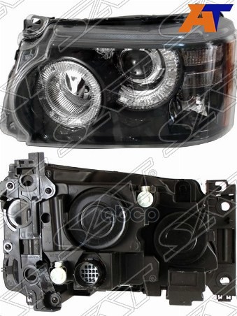 Фара Land Rover Range Rover Sport 10-13 Lh Sat арт. ST-884-11R2L