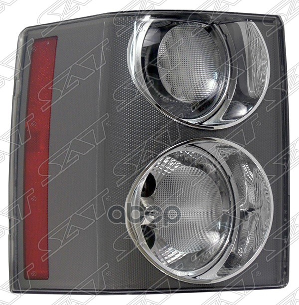 Фонарь задний Land Rover Range Rover 05-09 (Слева) Sat арт. ST-884-19R5L