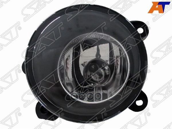 Фара противотуманная (Справа) Land Rover Discovery 04-17 / Range Rover 02-09 Sat арт. ST-884-20R2R