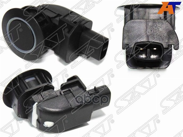 Датчик парковки (сонар) Toyota Camry (XV30) 01-06 / Corolla 00-07 (Сзади) Sat арт. ST-89341-33050