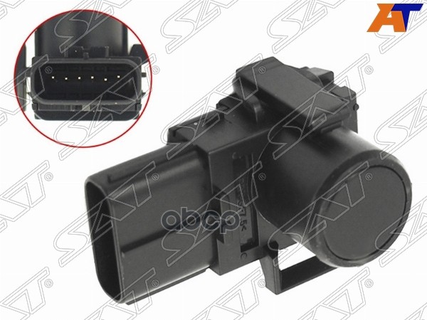 Датчик парковки (сонар) Toyota Land Cruiser (J200) 07-21 / Lexus LX 07-12 Sat арт. ST-89341-33140-C0