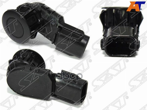 Датчик парковки (сонар) Toyota Corolla (E180) 12-16 / Land Cruiser 15-21 (Сзади) Sat арт. ST-89341-42010