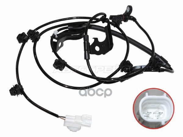 Датчик ABS FR TOYOTA HILUX 15- RH Sat арт. ST-89542-0K060