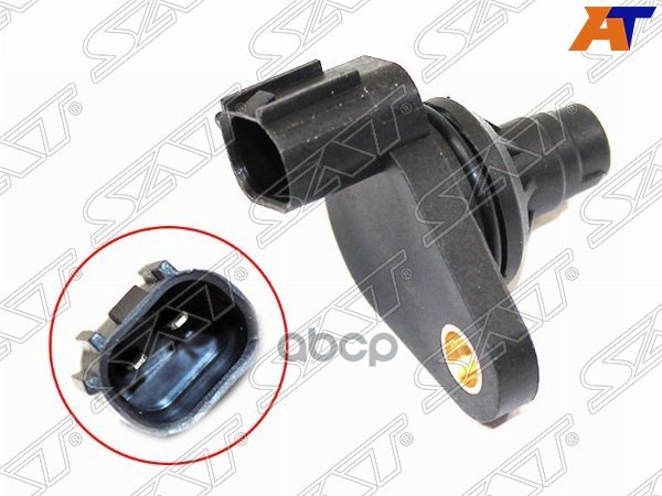 Датчик ABS Toyota Hilux Pick Up 04-15 (Сзади/ Справа) Sat арт. ST-89545-71010