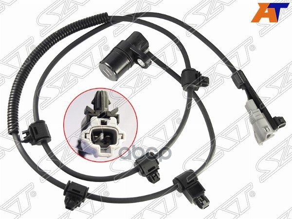 Датчик ABS RR TOYOTA LAND CRUISER PRADO 95 96-02 LH Sat арт. ST-89546-35030