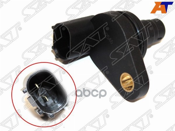 Датчик ABS RR TOYOTA HILUX KUN26 05- LH Sat арт. ST-89546-71010