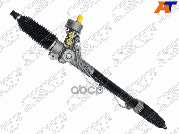 Рейка рулевая Audi A4 00-09 / A6 97-05 Sat арт. ST-8E1422066T